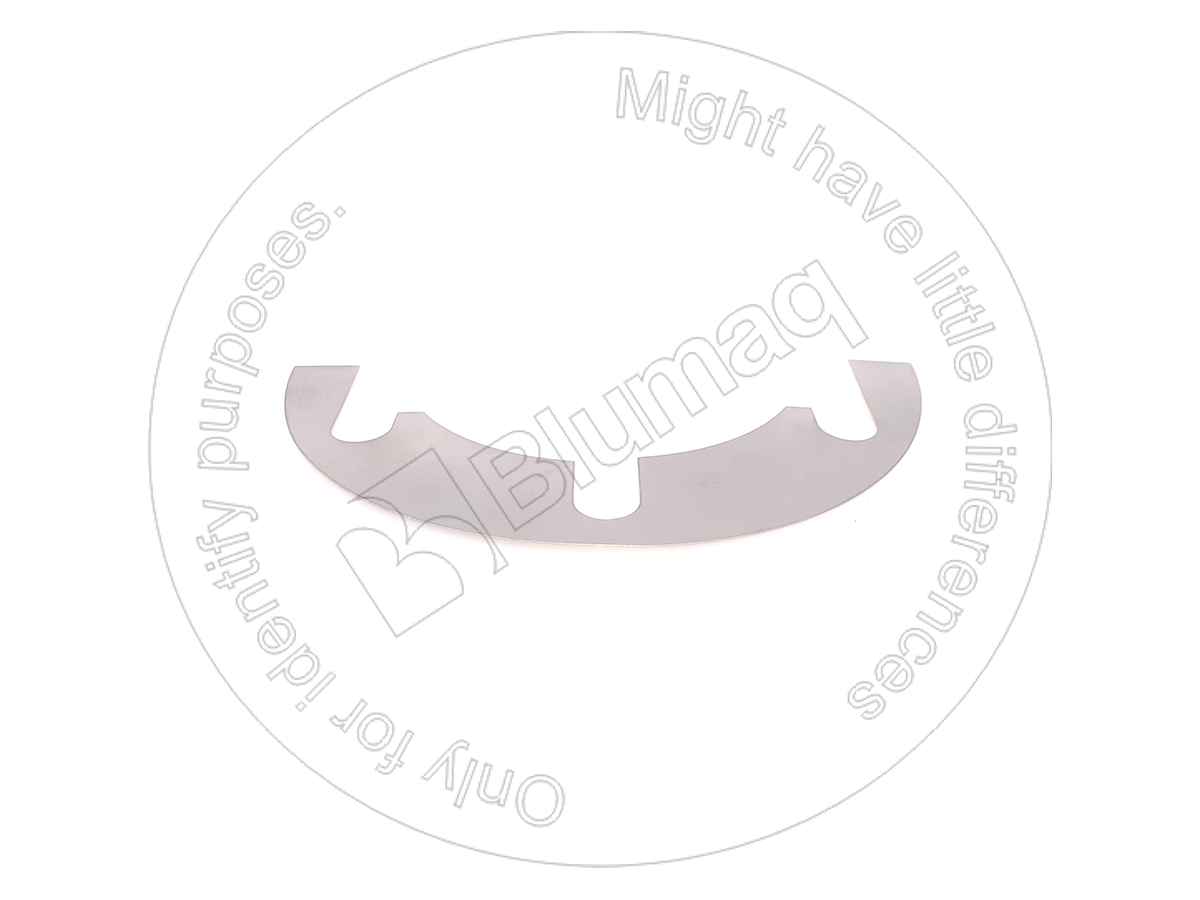 421-46-11441 Shim for KOMATSU