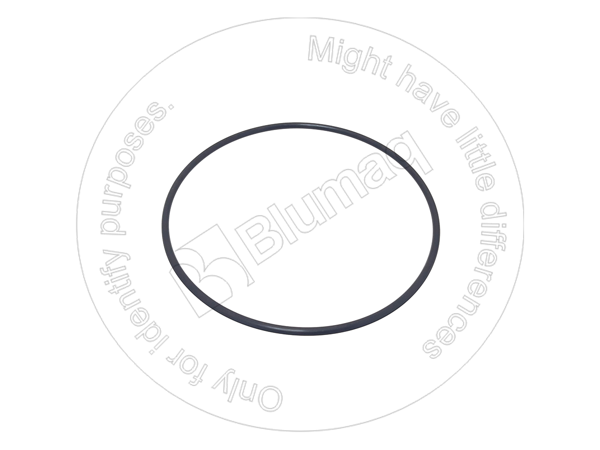706-86-90290 Seal O-ring