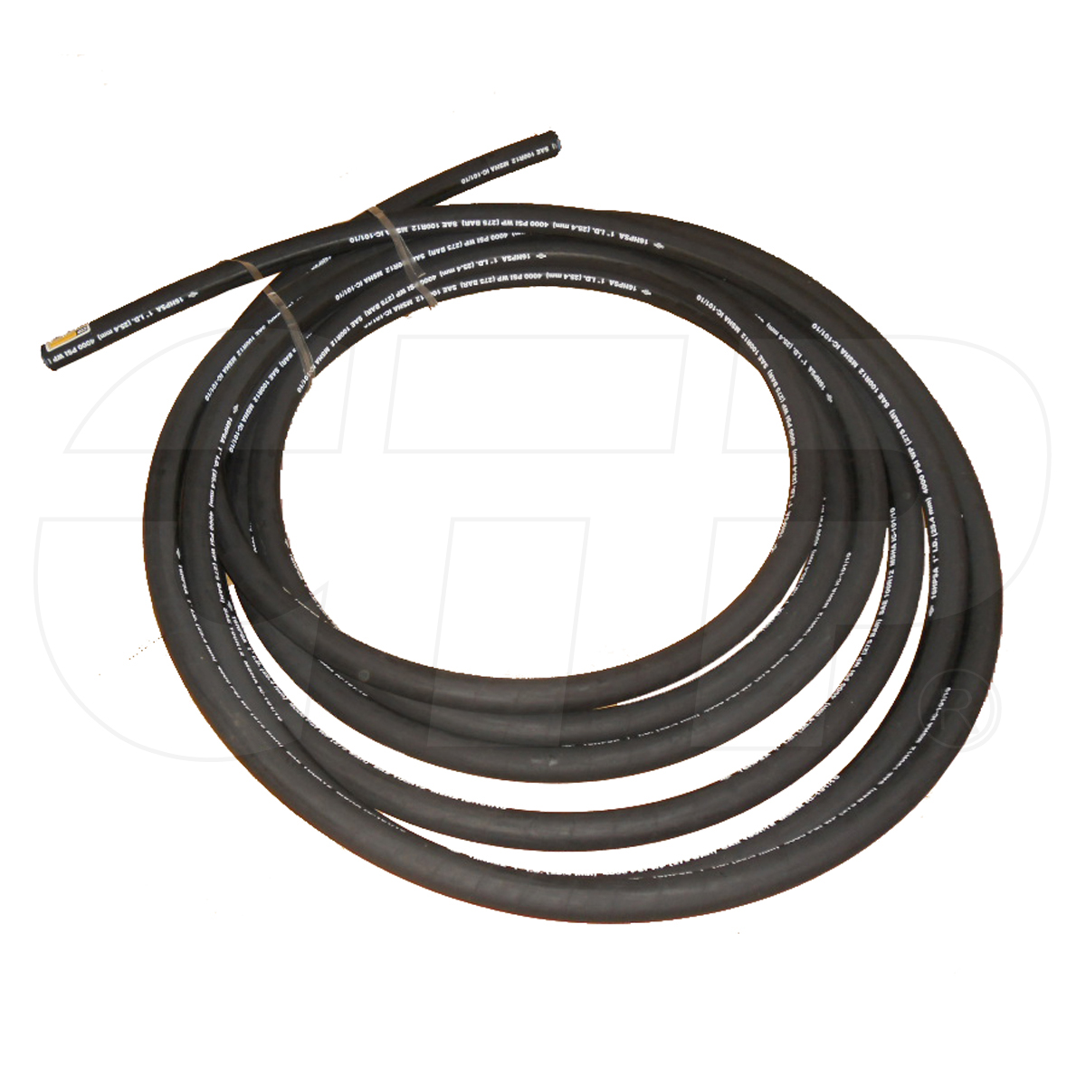 1650021 Hose 1 for CATERPILLAR