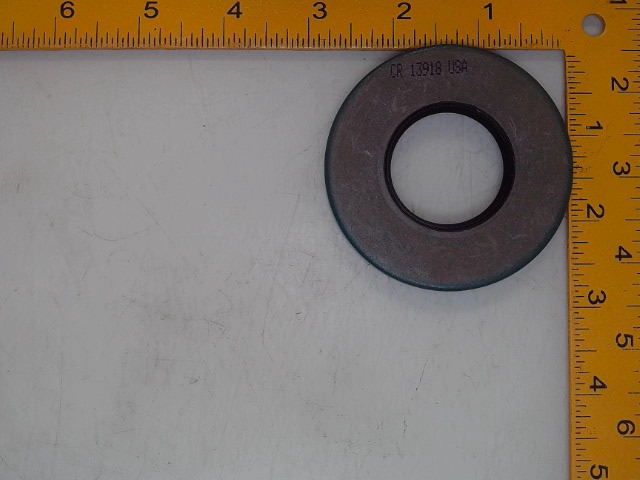 17573 AGCO Seal