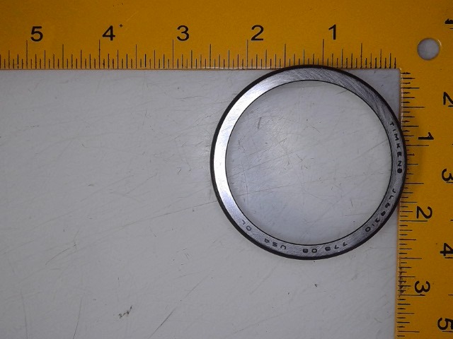 A-1715049 Bearing Cup for JOHN DEERE