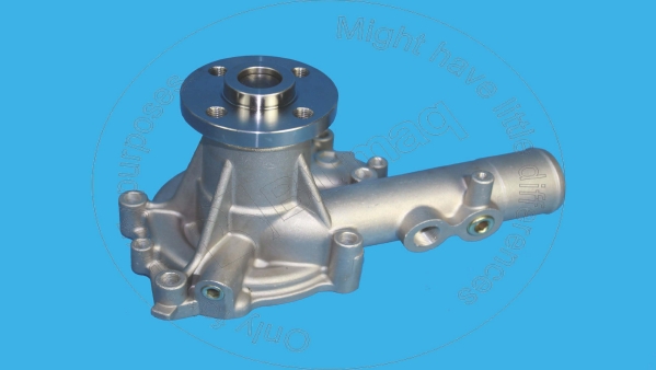 YM123900-42000 Pump
