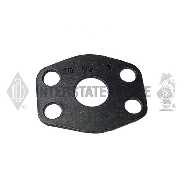 2D92 Gasket - Hyd