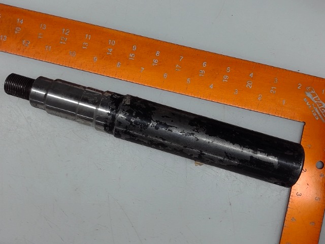 30-1015591 Axle Only for AGCO