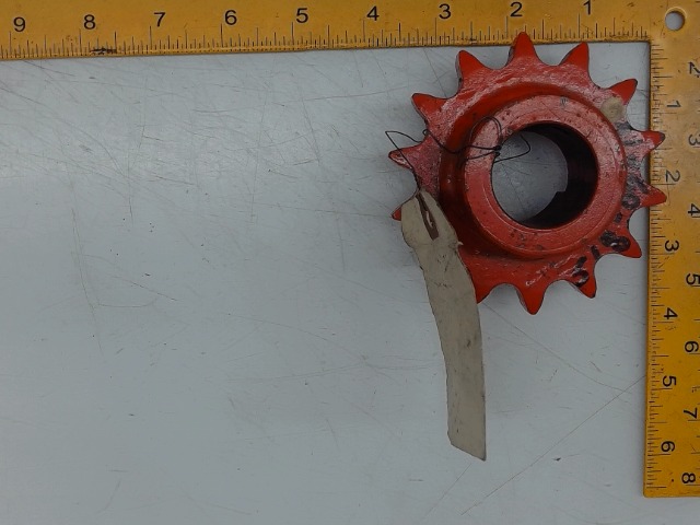 518-09014 Spkt for FOX BRADY HINIKER