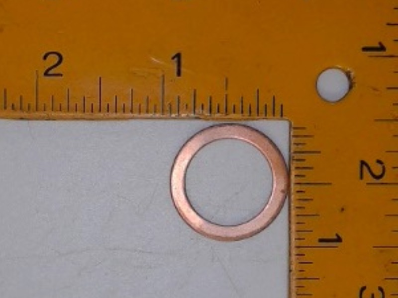 TC402-37180 Gasket for KUBOTA