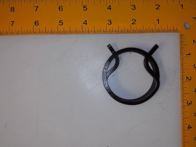 588779 Spring for CASE NEW HOLLAND