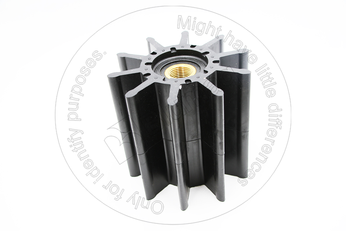 153-9123 Impeller for CATERPILLAR