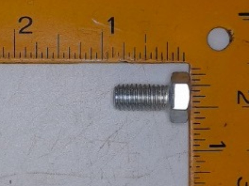 90560 Screw for BUSHHOG KEWANEE