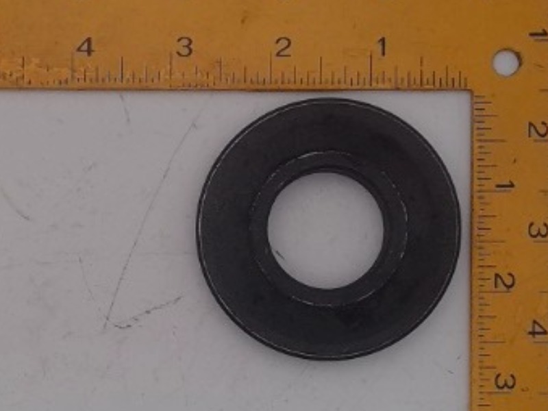 UC14363 Cap for JOHN DEERE