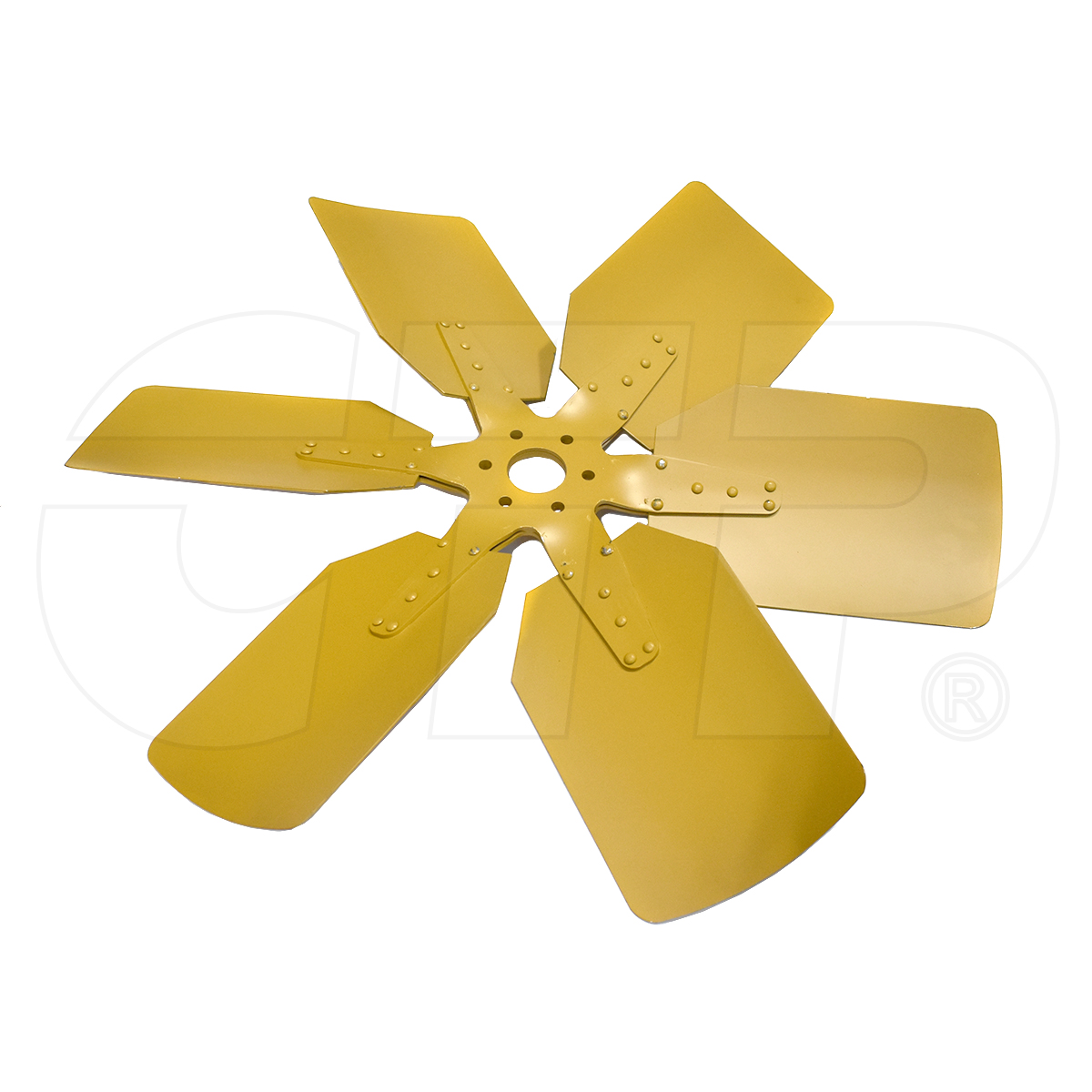 600-633-0801 Fan for KOMATSU