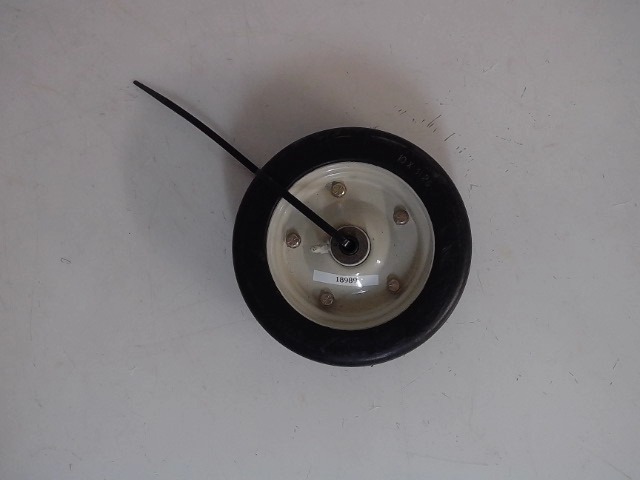 18989 Tire for WOODS