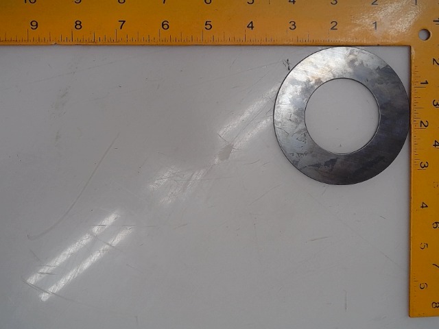 RC411-66890 Shim for KUBOTA