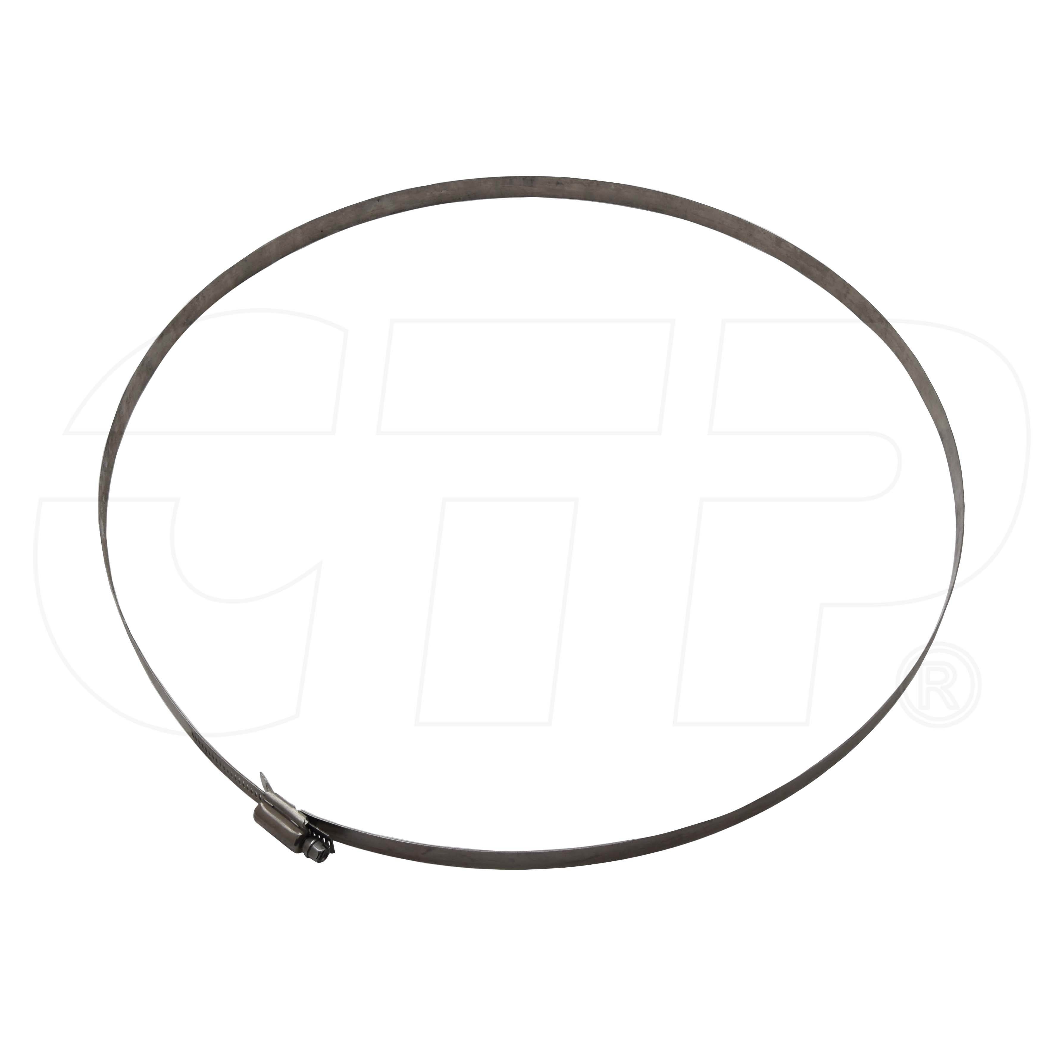 115-9311 Clamp for CATERPILLAR