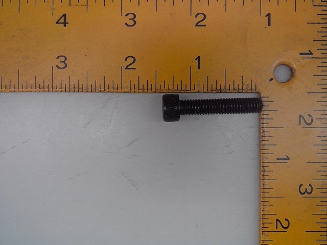 01252-80630 Allen Bolt for KOMATSU
