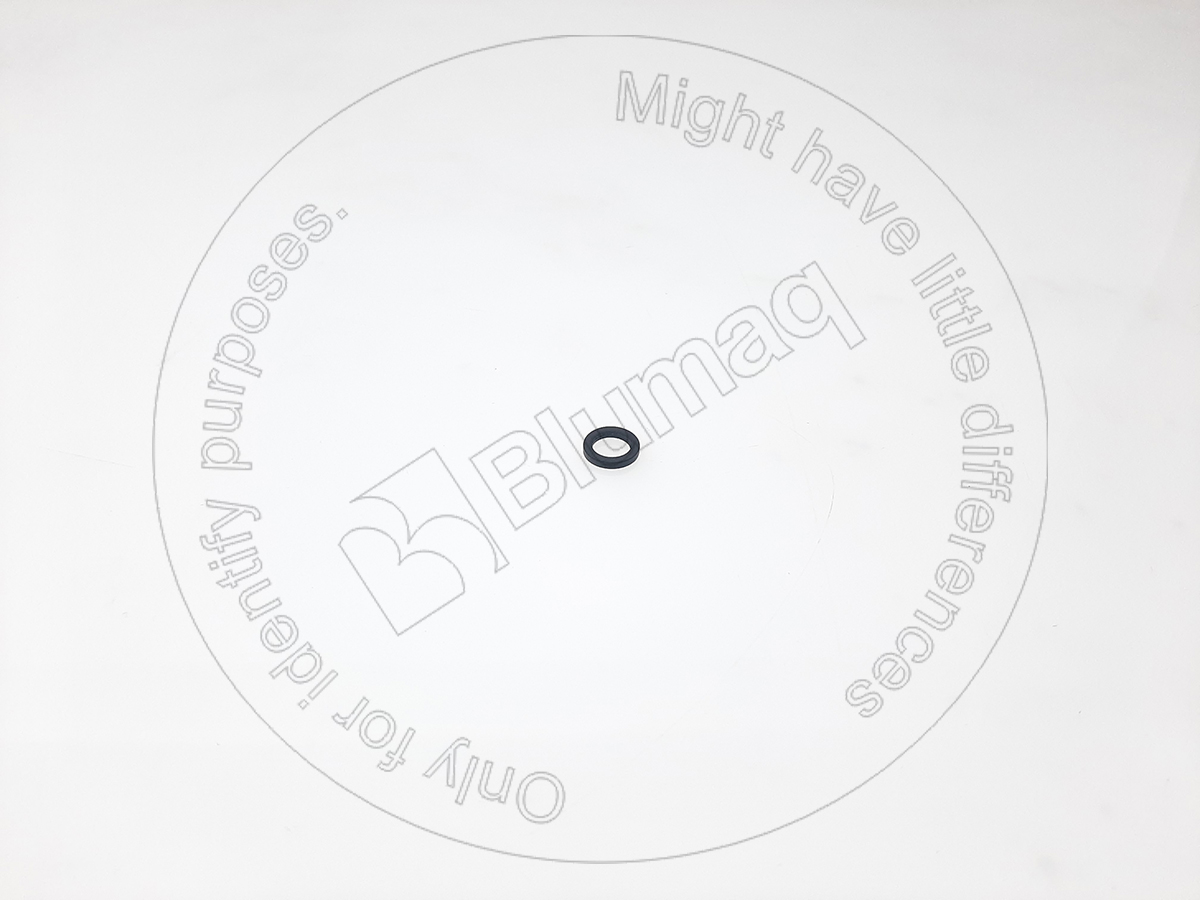 183-5482 BLUMAQ Seal
