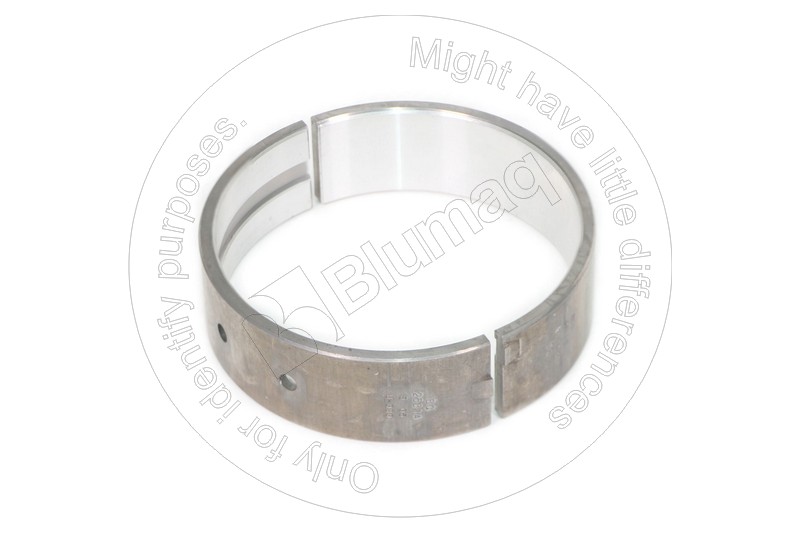 2S-7423 CATERPILLAR Main Bearing 0,76mm.