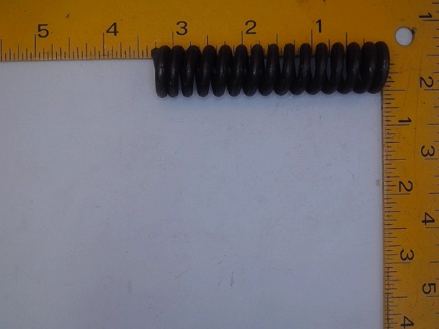 732-0324 Spring for CUB CADET
