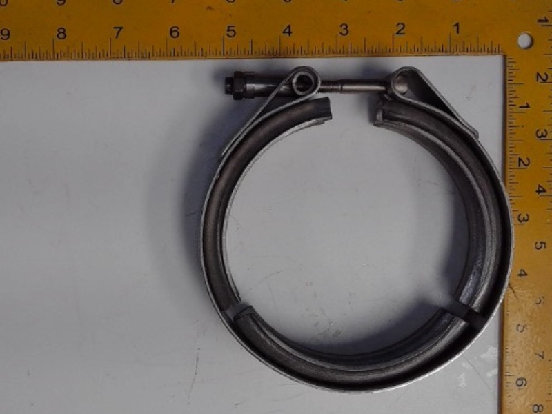 308-0613 Clamp for CATERPILLAR