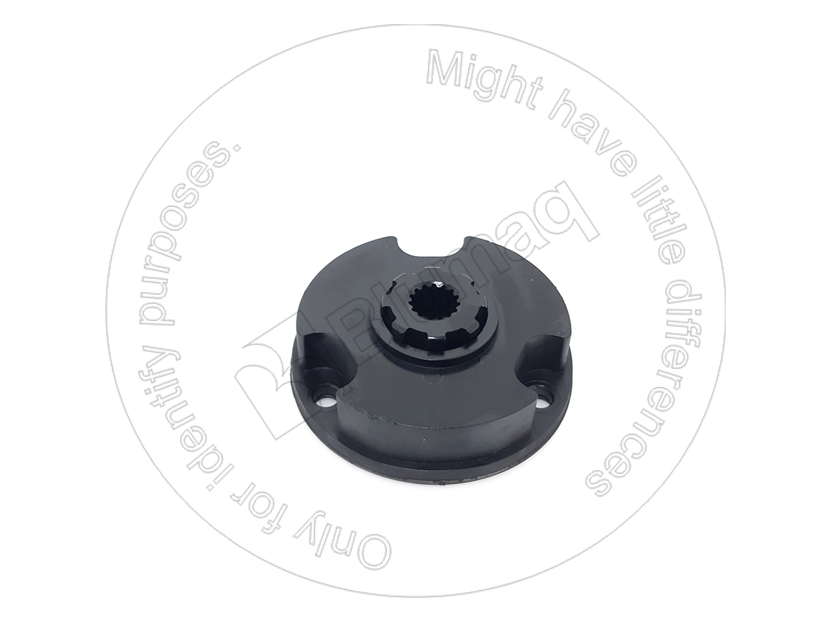 267-1082 Coupling for CATERPILLAR