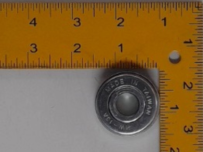 A-B1SB325 Bearing for JOHN DEERE