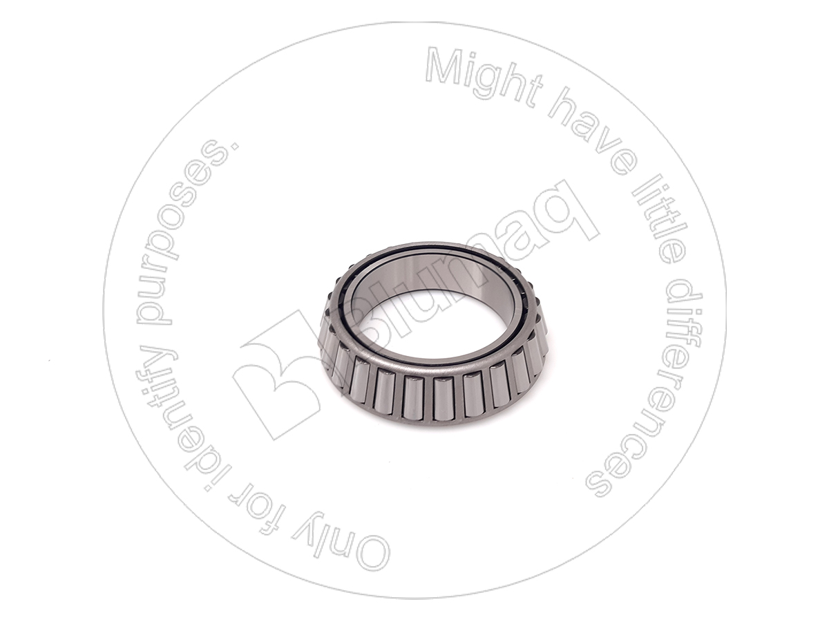 8T-7987 Bearing for CATERPILLAR