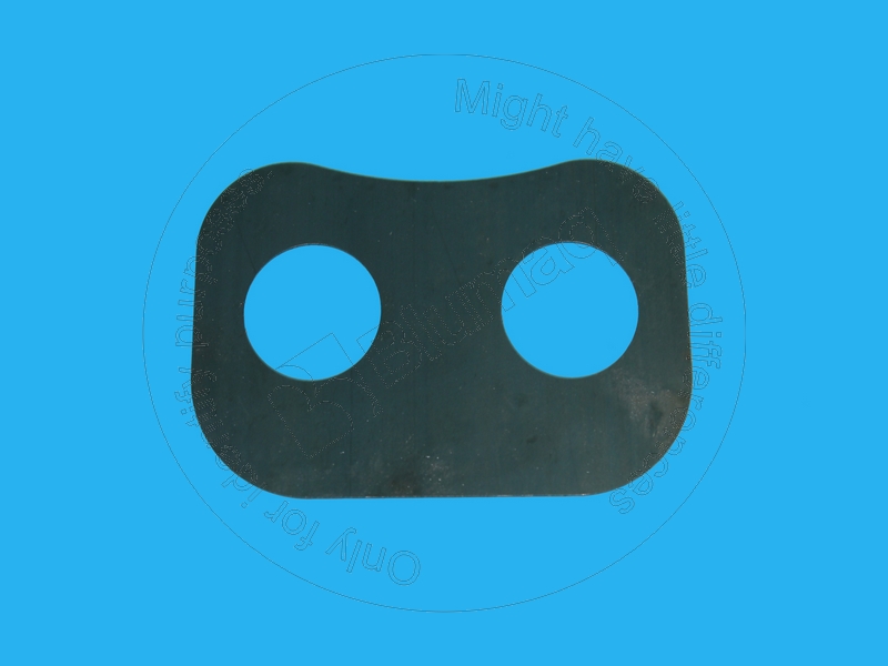 3G-9401 Shim for BLUMAQ