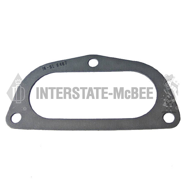 M-9L6467 Gasket - Water Outlet for INTERSTATE MCBEE