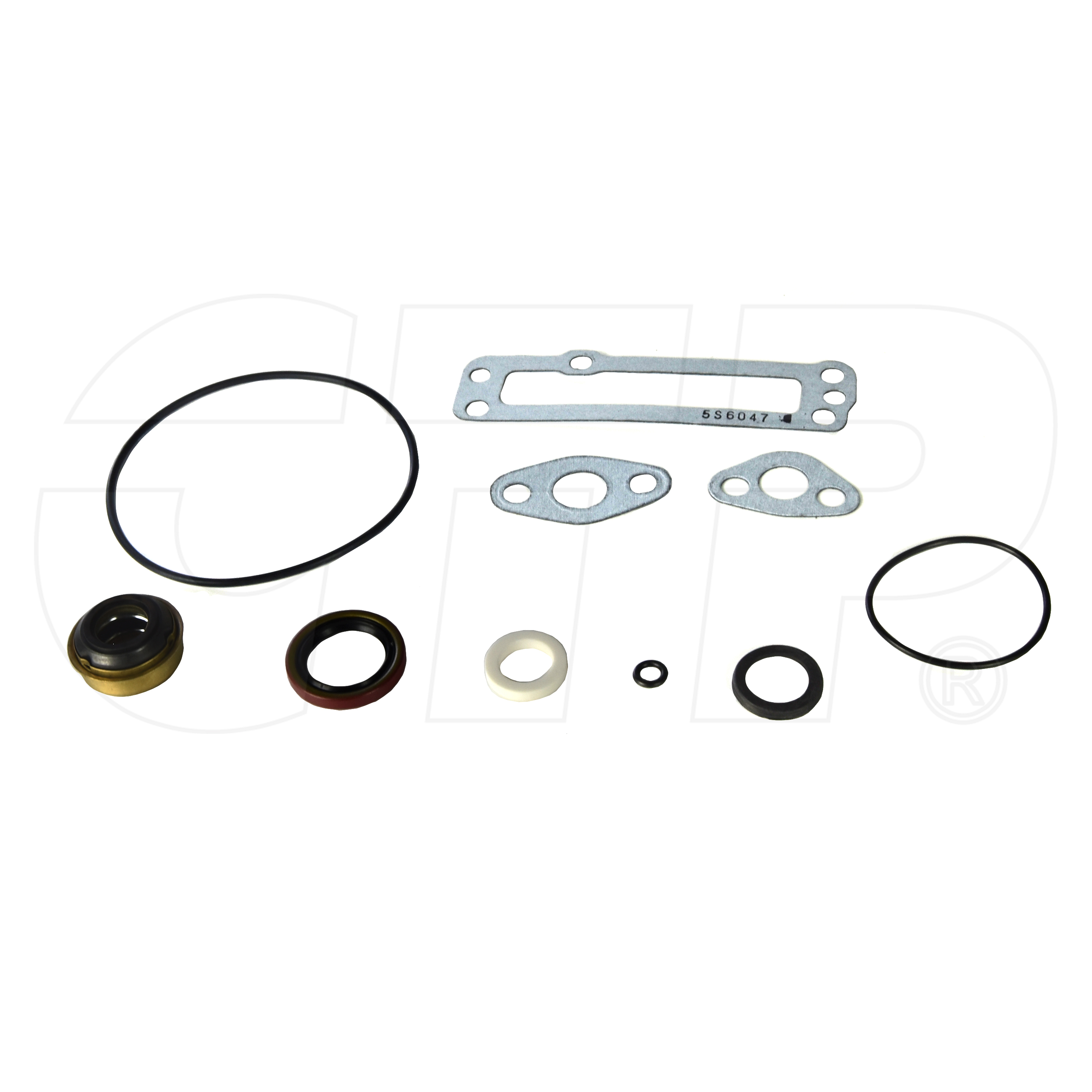 6V1343 Gasket Kit for CATERPILLAR