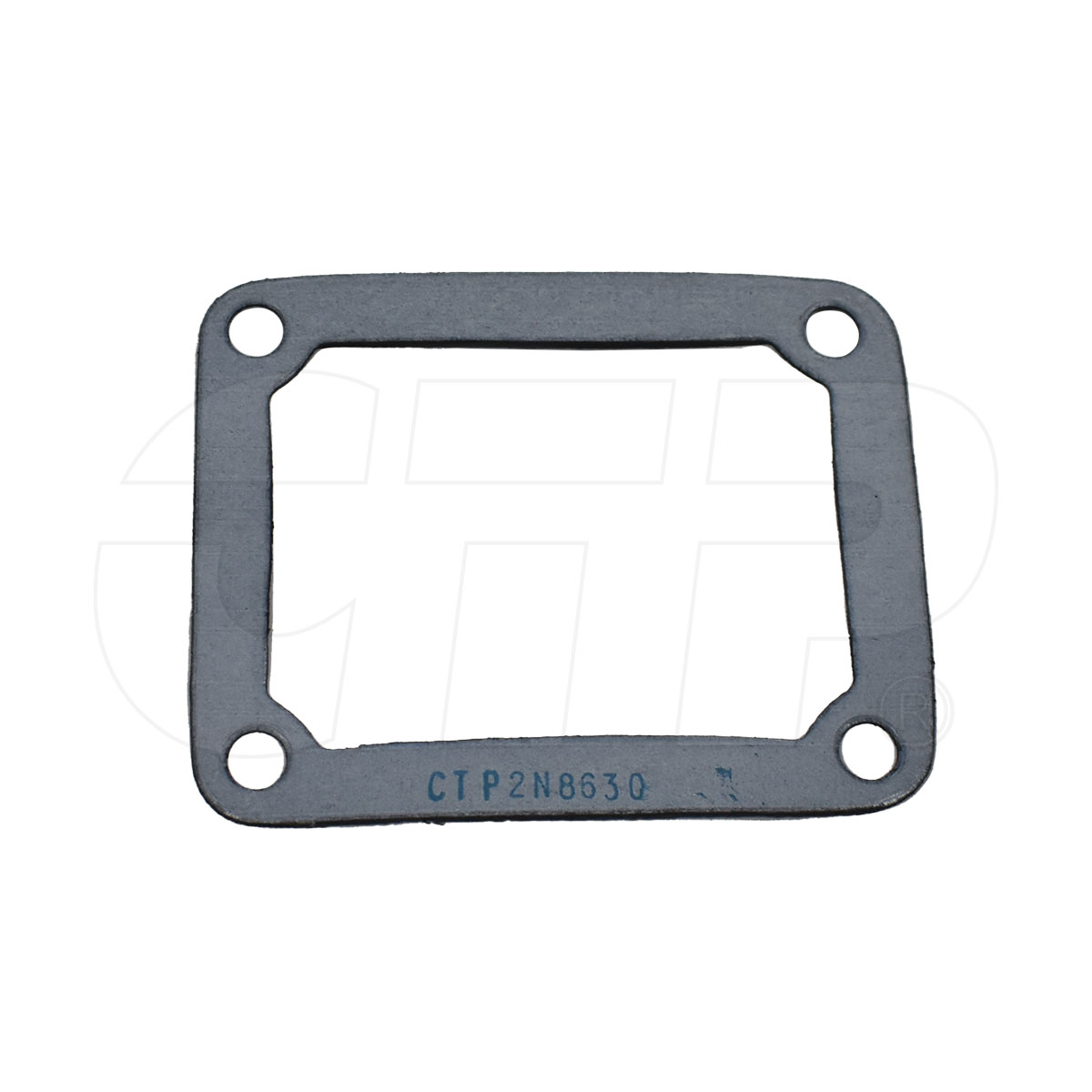 2N8630 Gasket-ctp P