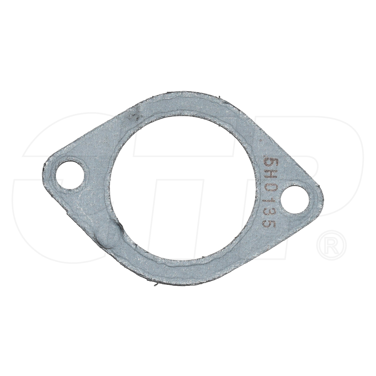 5H0135 Gasket-ctp for CATERPILLAR