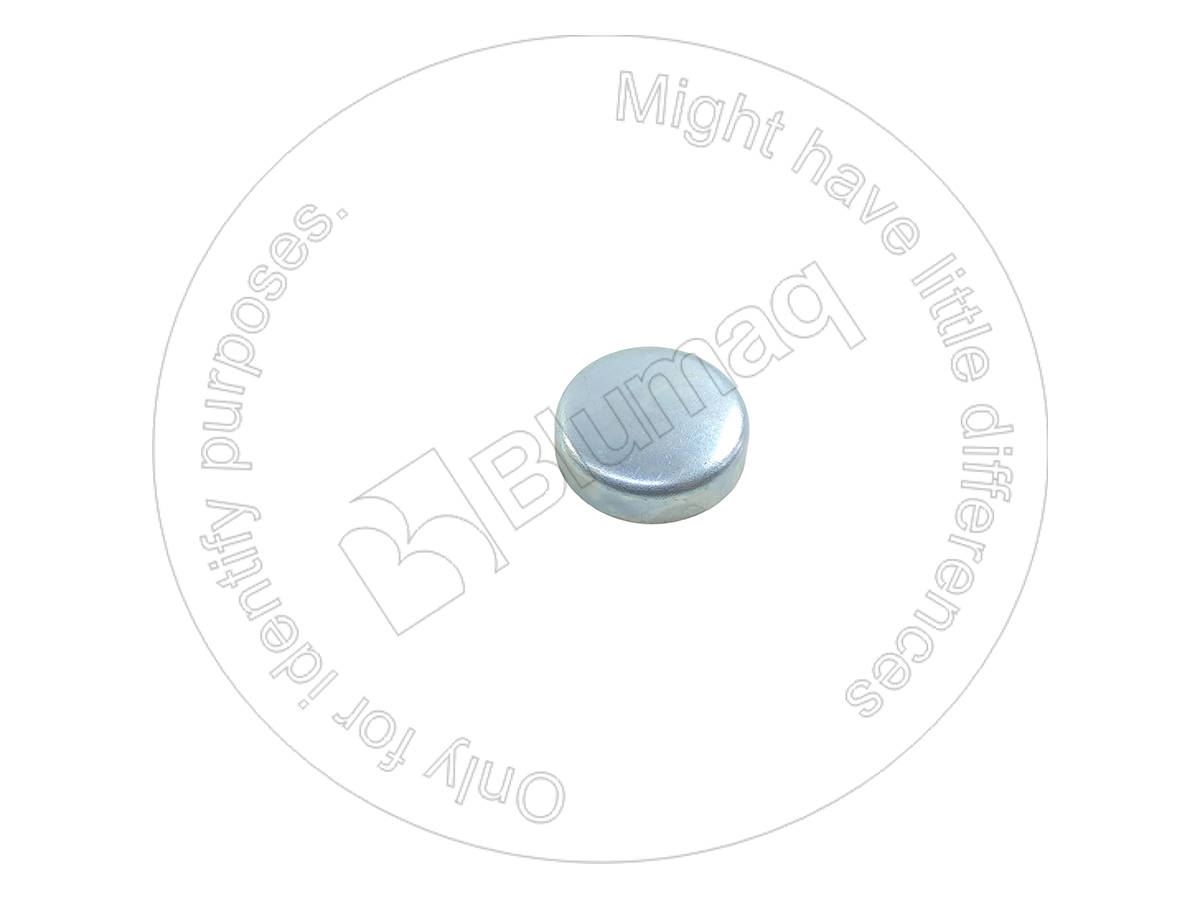 225-6522 Plug