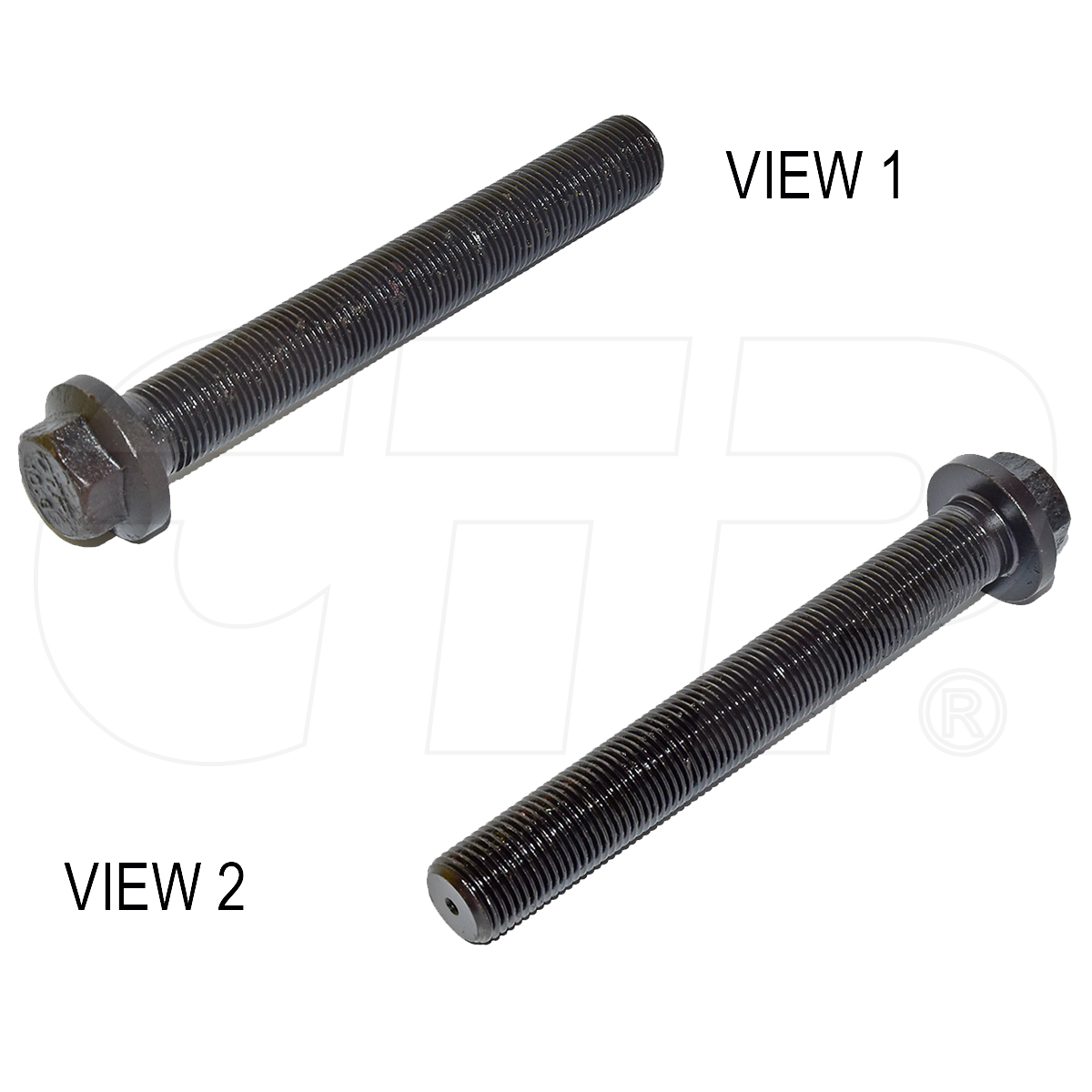 2768134 Bolt-special for CATERPILLAR