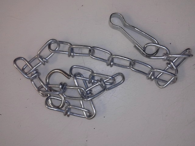30917 WOODS Chain