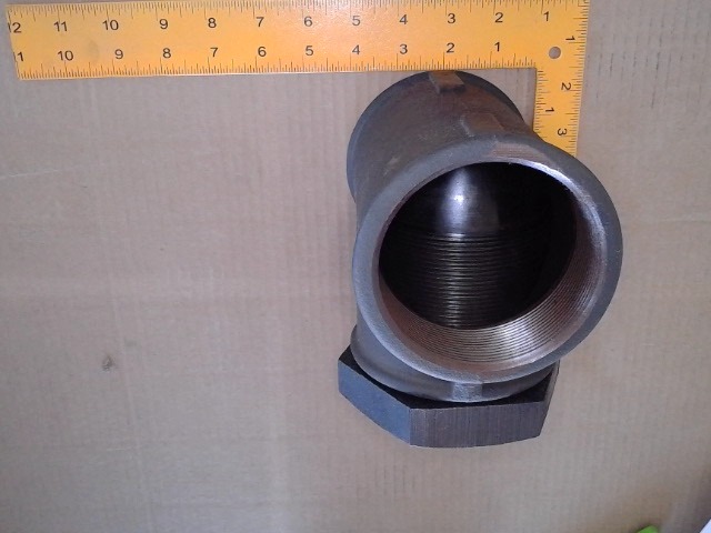 7E-8192 Valve Assy