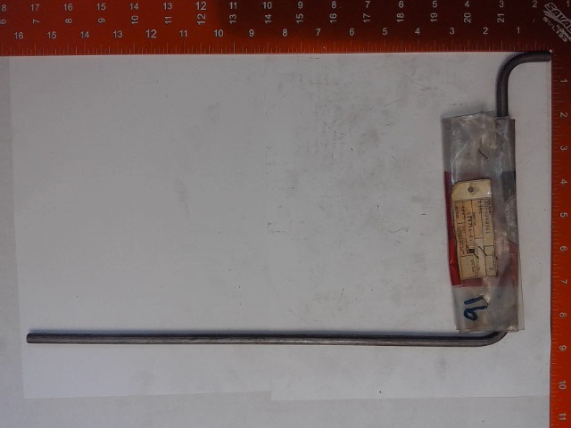 30-3040801 Line for AGCO