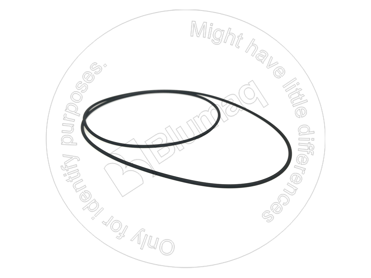 6D-0692 Seal O-ring for BLUMAQ