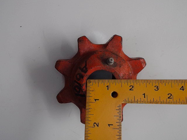A6161 Sprocket