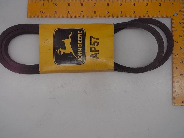 AP57 JOHN DEERE Belt