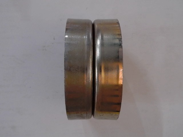 70342 Pulley for WOODS