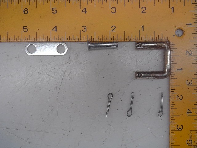 200-32659 Kit for GEHL MANITOU