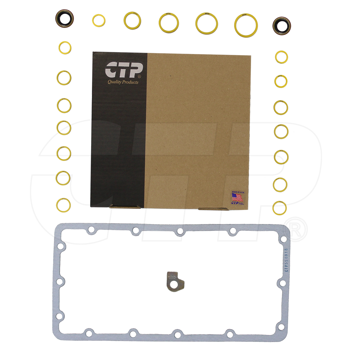 5P9427 CATERPILLAR Group-trans/planetary