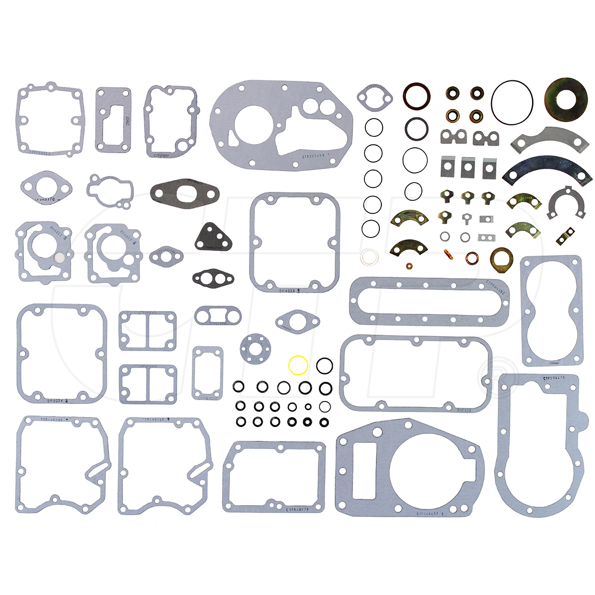 5P-8961 Gasket Kit for CATERPILLAR