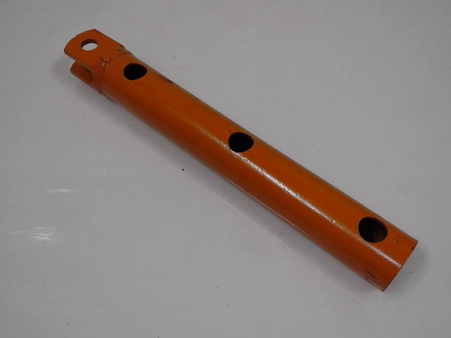 27555 WOODS Nut