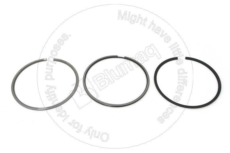 CSA77802 Piston Ring Kit