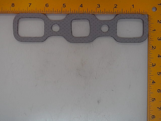 A-9N9448 Gasket for JOHN DEERE