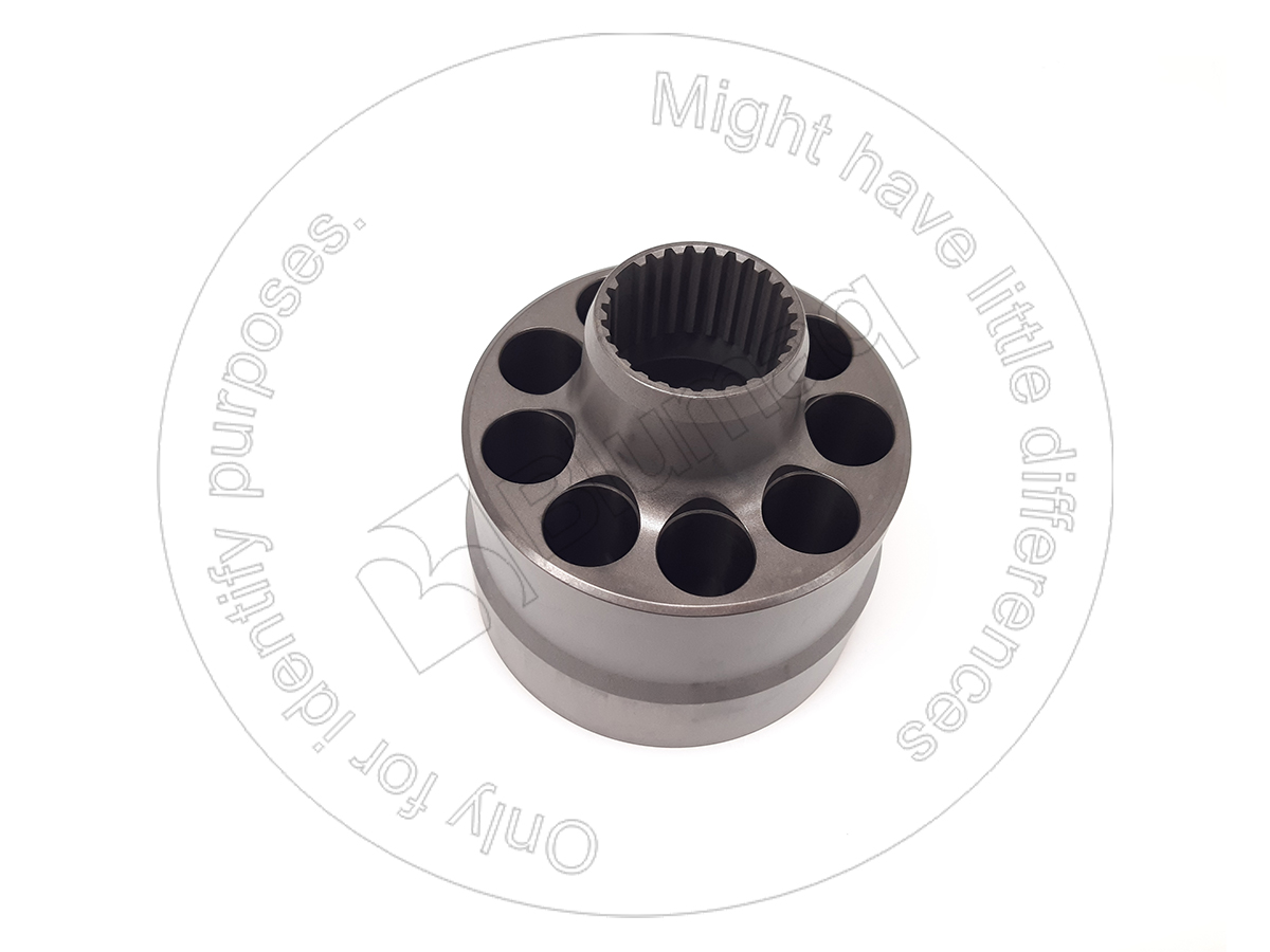441-6964 Cylinder Barrel for CATERPILLAR