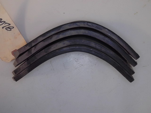 100078 Speed Blades for WOODS