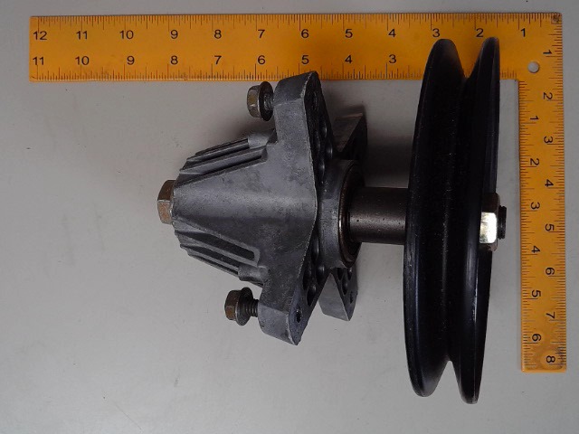 918-06989 Pulley for CUB CADET