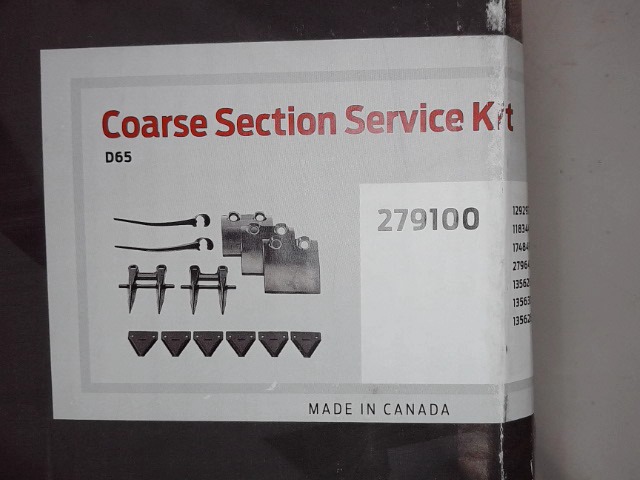 279100 Service Kit